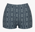 VAINE REVERSIBLE SWIM SHORTS