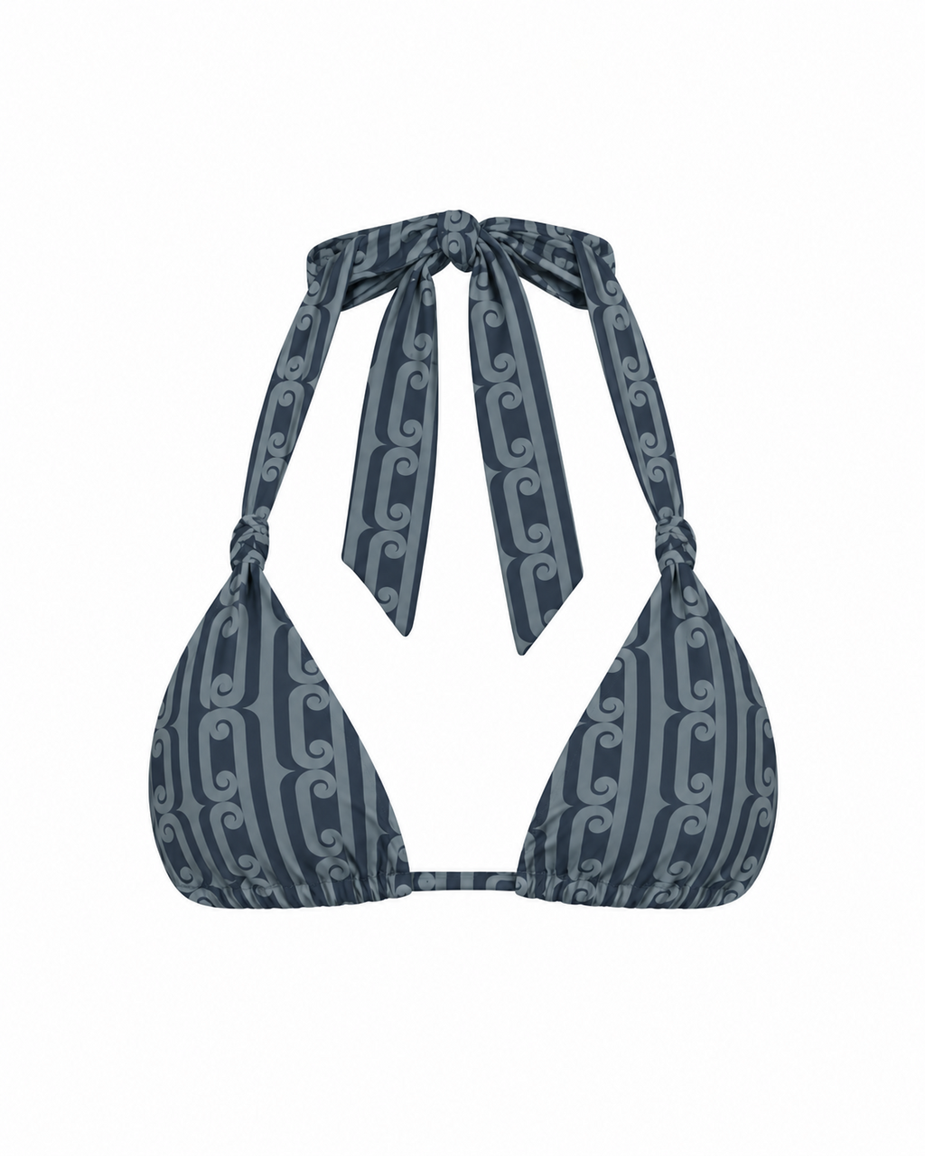 VAINE REVERSIBLE BIKINI TOP