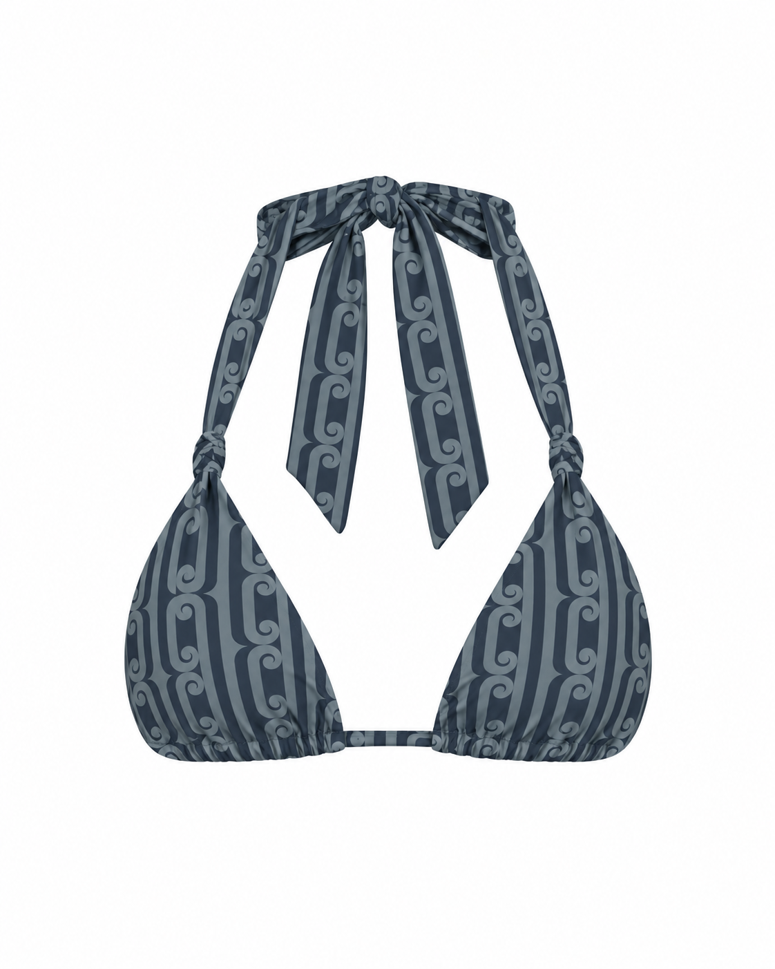 VAINE REVERSIBLE BIKINI TOP
