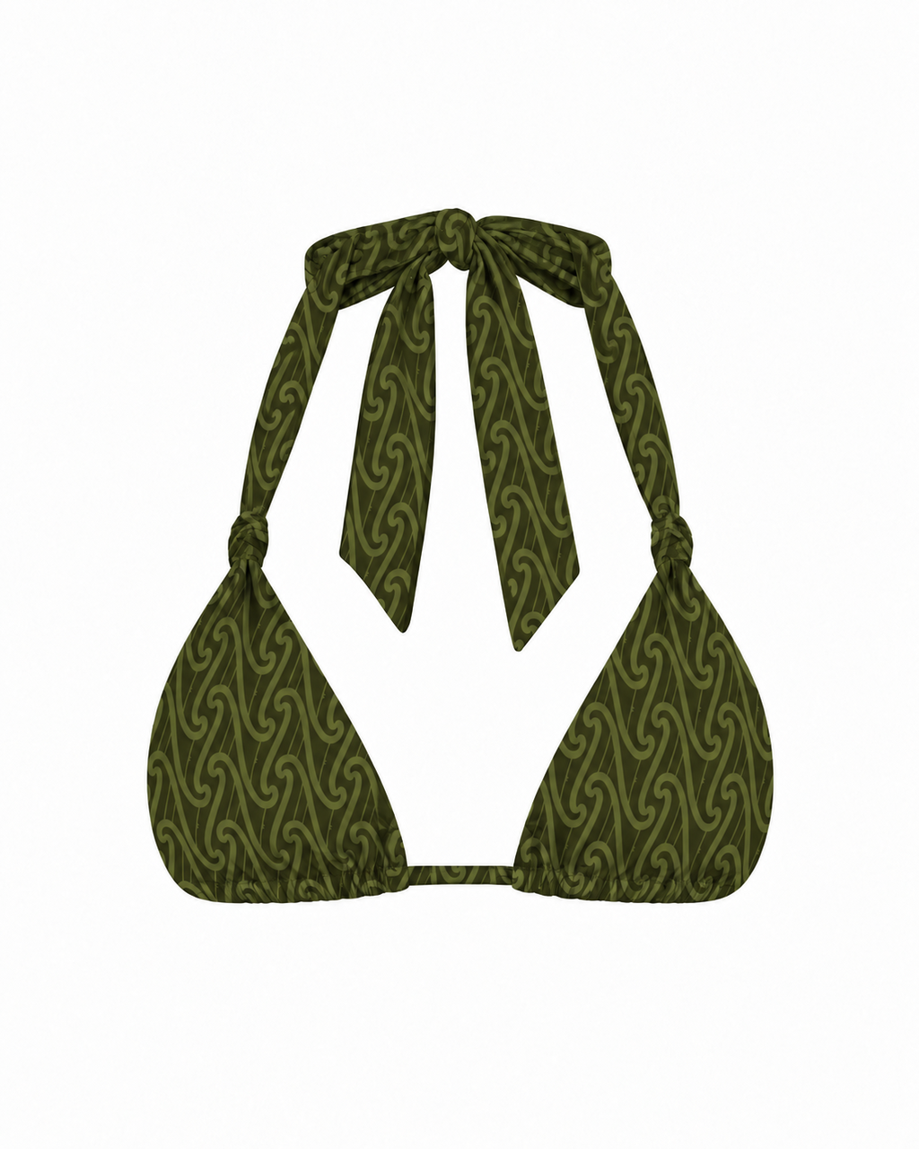 VAINE REVERSIBLE BIKINI TOP
