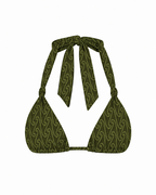 VAINE REVERSIBLE BIKINI TOP