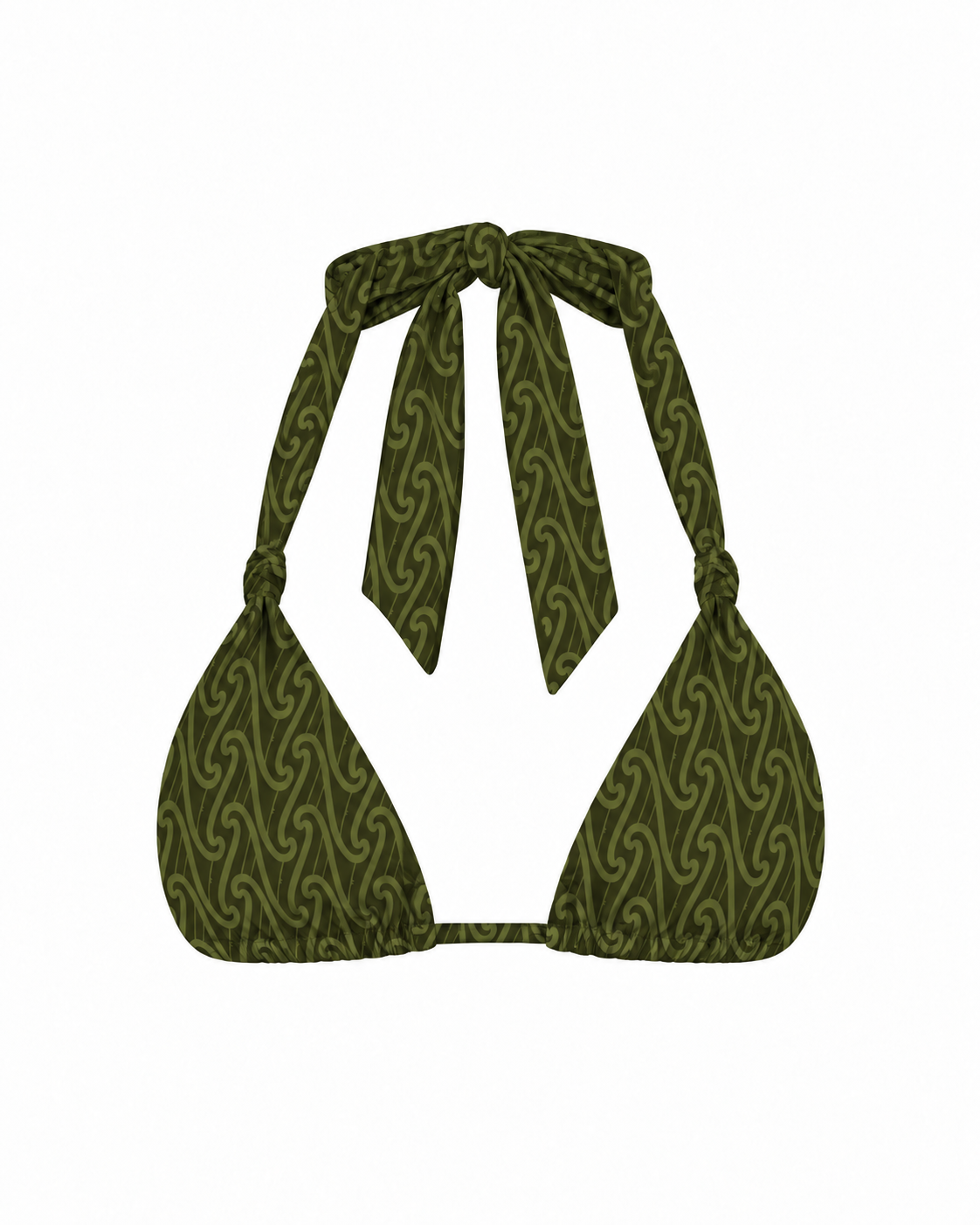 VAINE REVERSIBLE BIKINI TOP