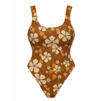 HUE DREAMING REVERSIBLE ONE PIECE