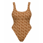 HUE DREAMING REVERSIBLE ONE PIECE