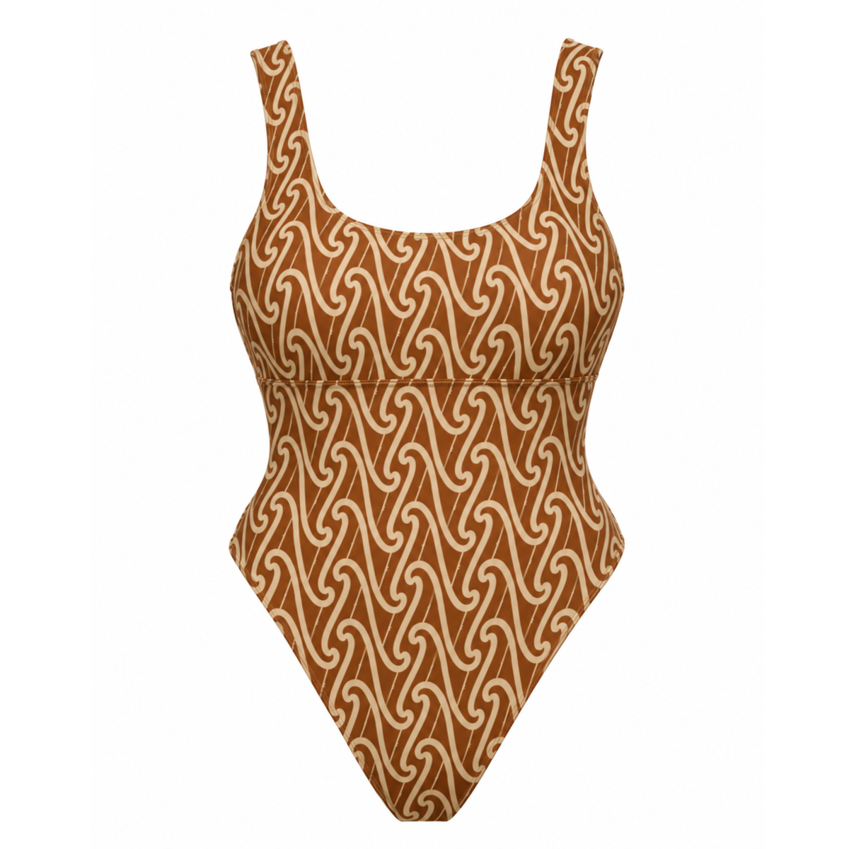 HUE DREAMING REVERSIBLE ONE PIECE