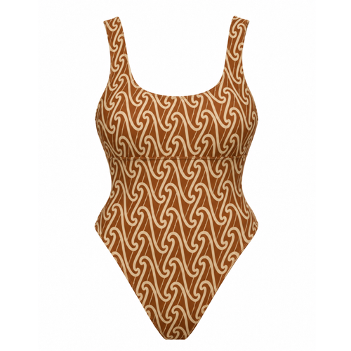 HUE DREAMING REVERSIBLE ONE PIECE